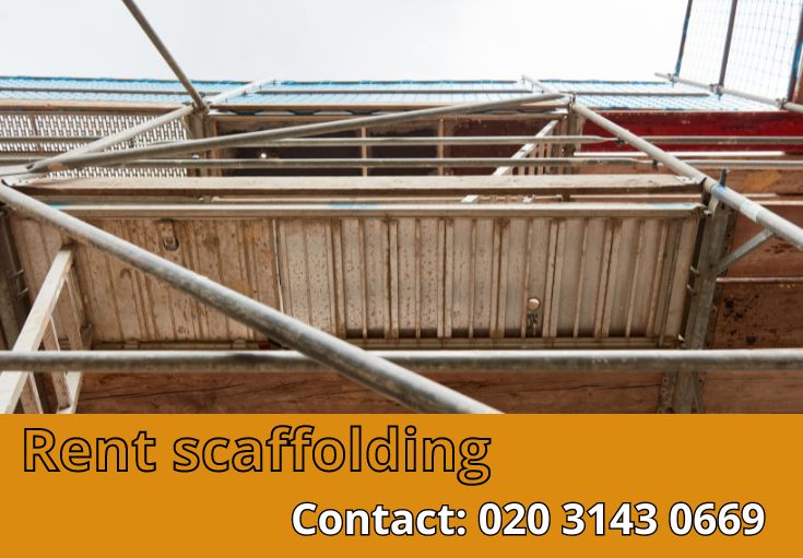 Scaffolding Rental Golders Green